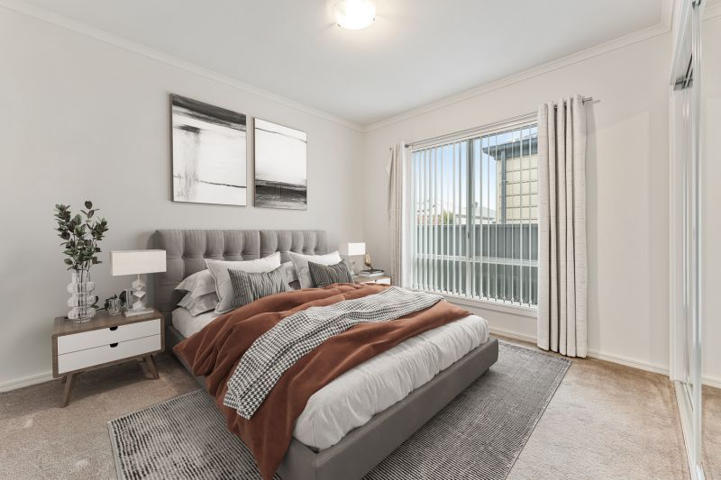 Lifestyle Communities Hastings - Spacious design, low-maintenance living