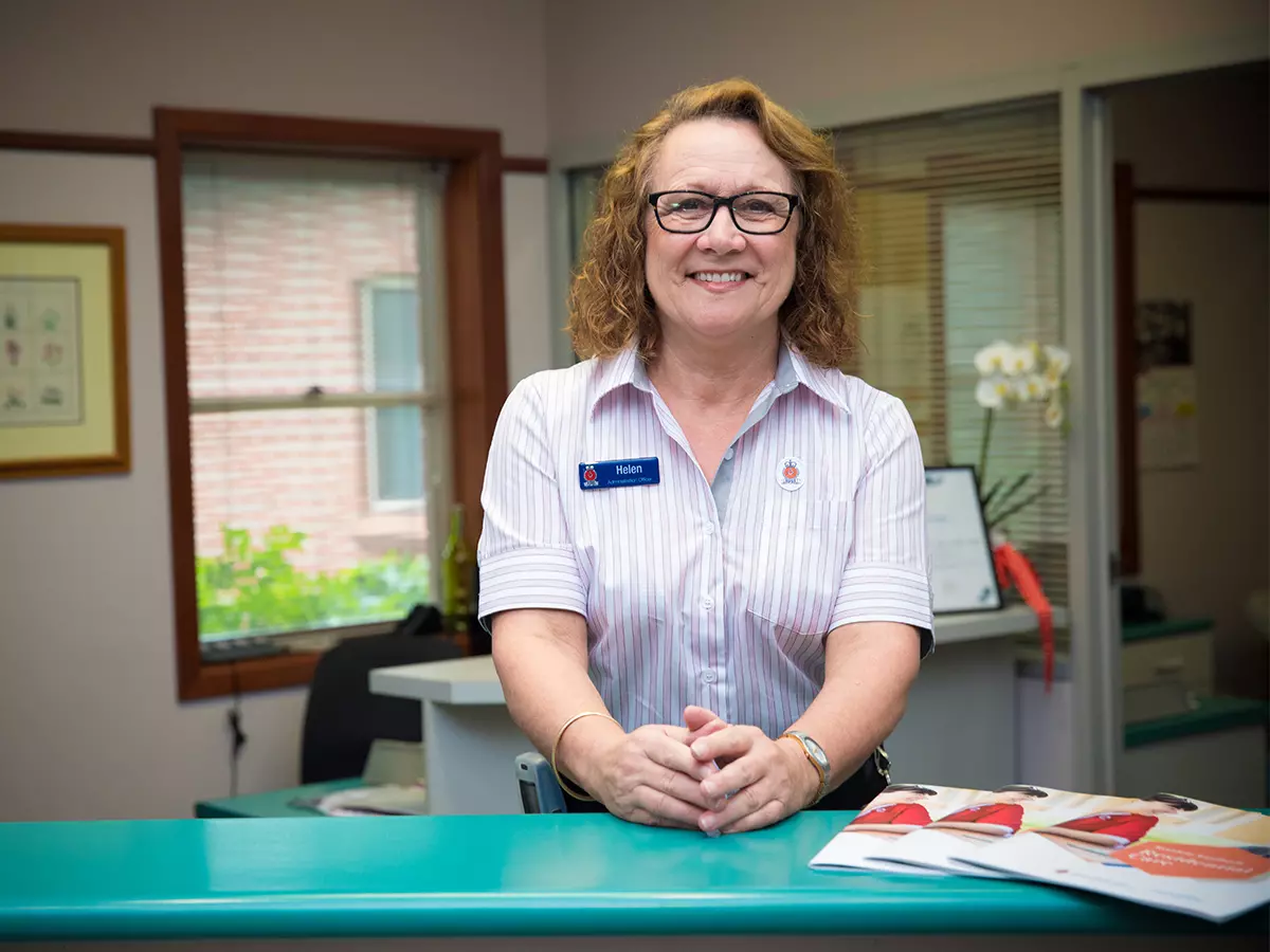 RFBI Berry Masonic Village