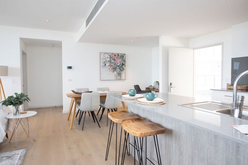 Retirement Living YOUR way!