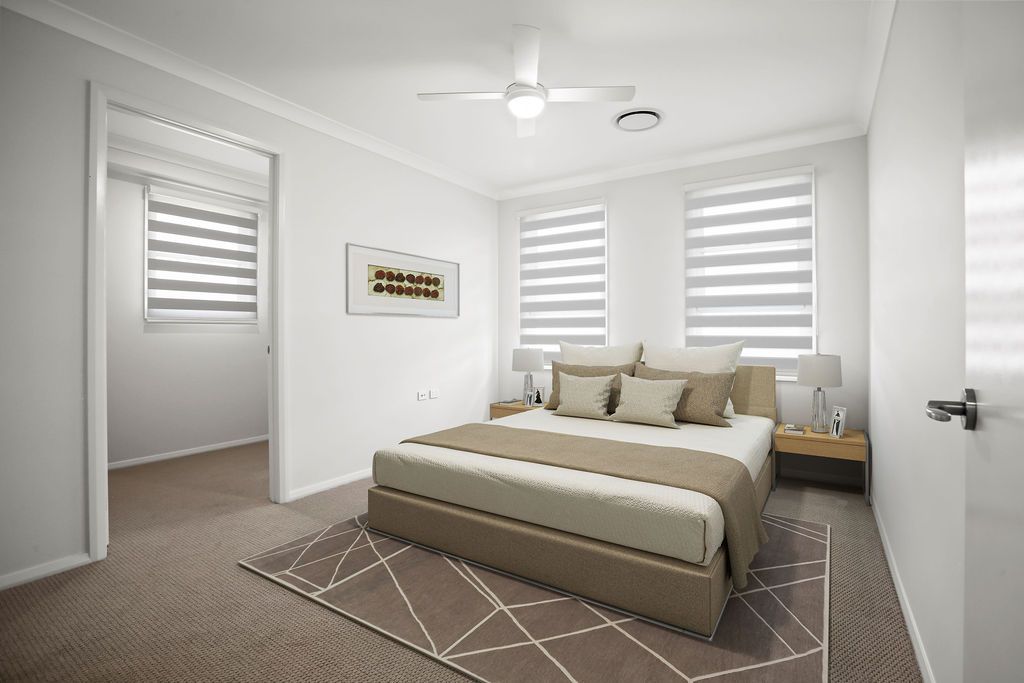 Pre love Waratah Home Ready Move In Now !