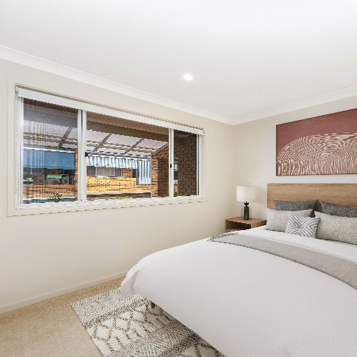 Two Bedroom | Villa 49