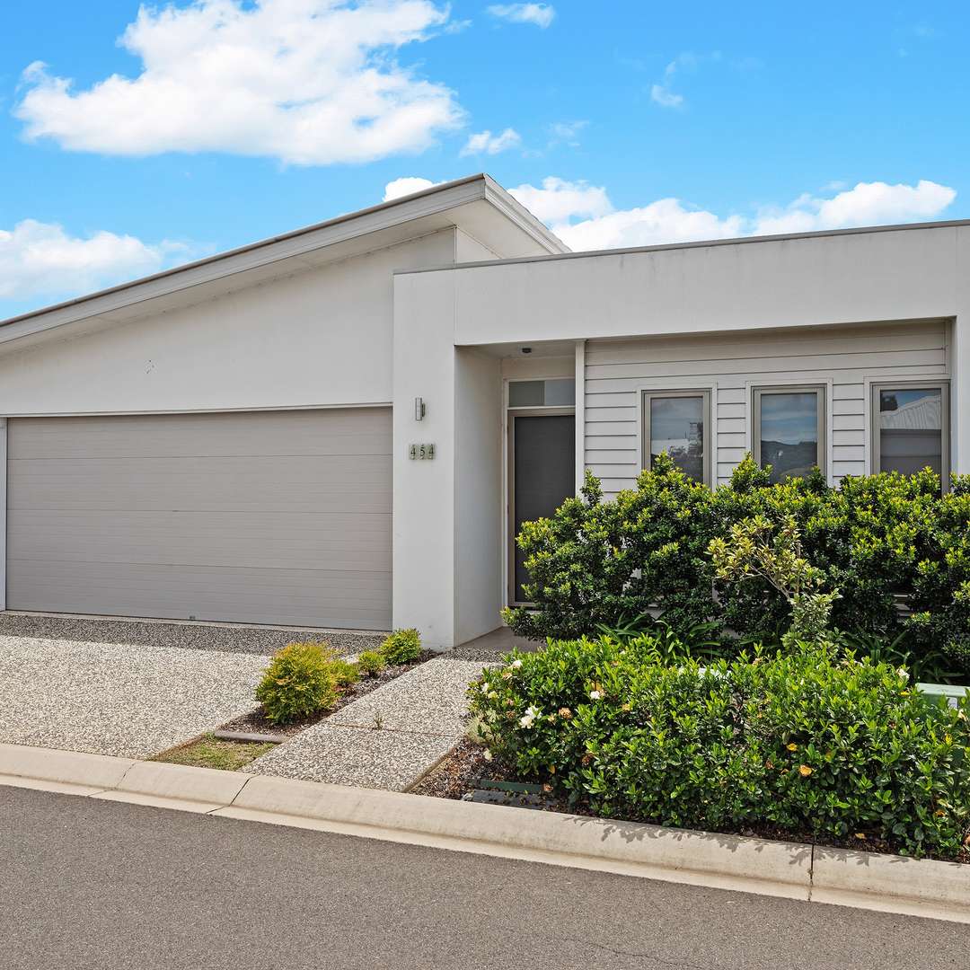 Palm Lake Resort Toowoomba Home 454