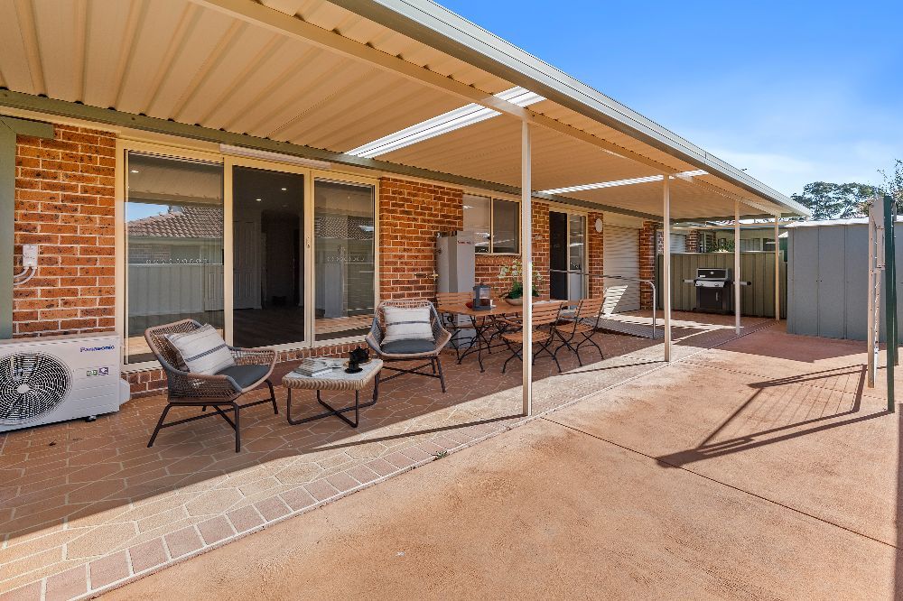 18/24 Macquarie Place, Macquarie Grove Village