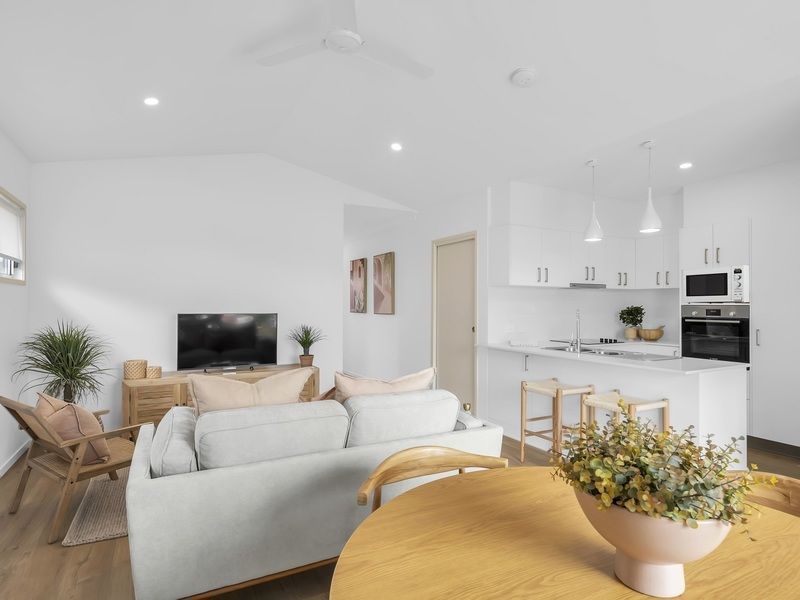 Introducing the Tuscany