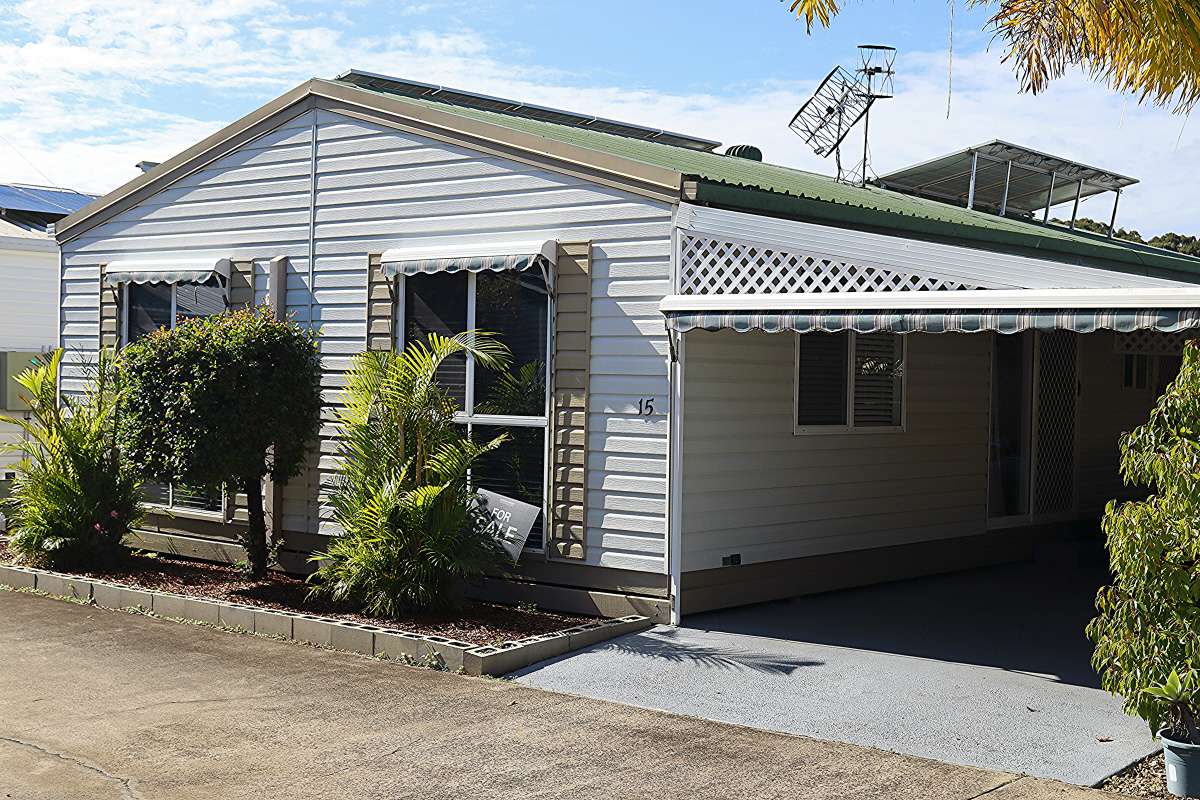 Banksia Waters - Lifestyle Village perfect for the Over 50's