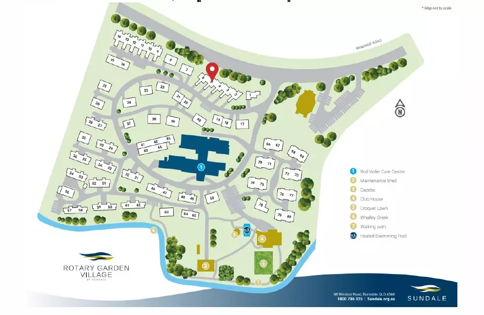 1 bedroom renovated unit - ready to move in now! 