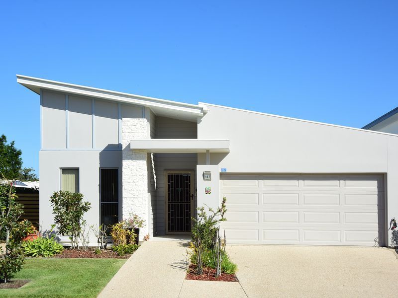 Popular design in a prime location