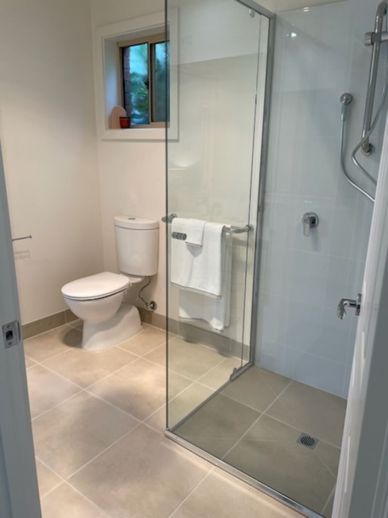 Fully Renovated 2 bed + study w/ attached garage