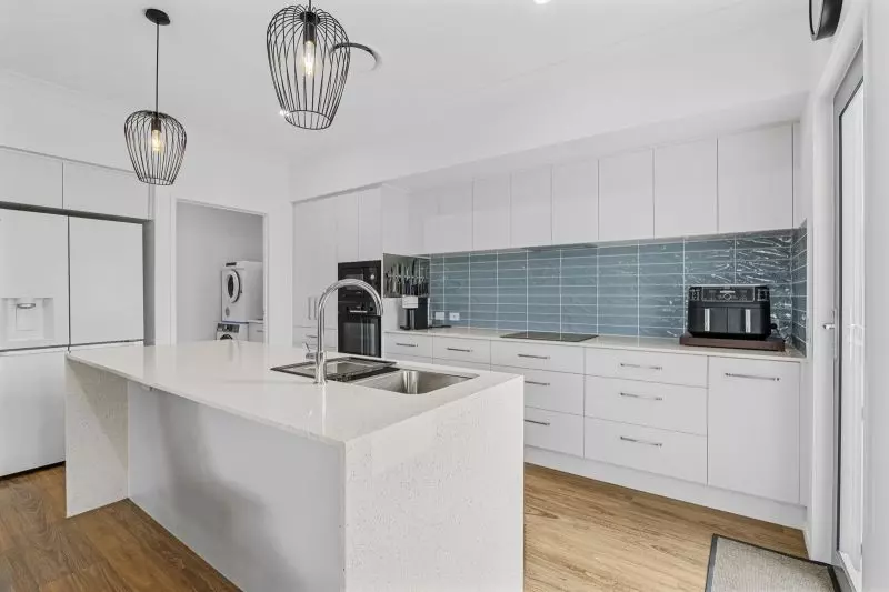 Site 208 - Established Kooralbyn