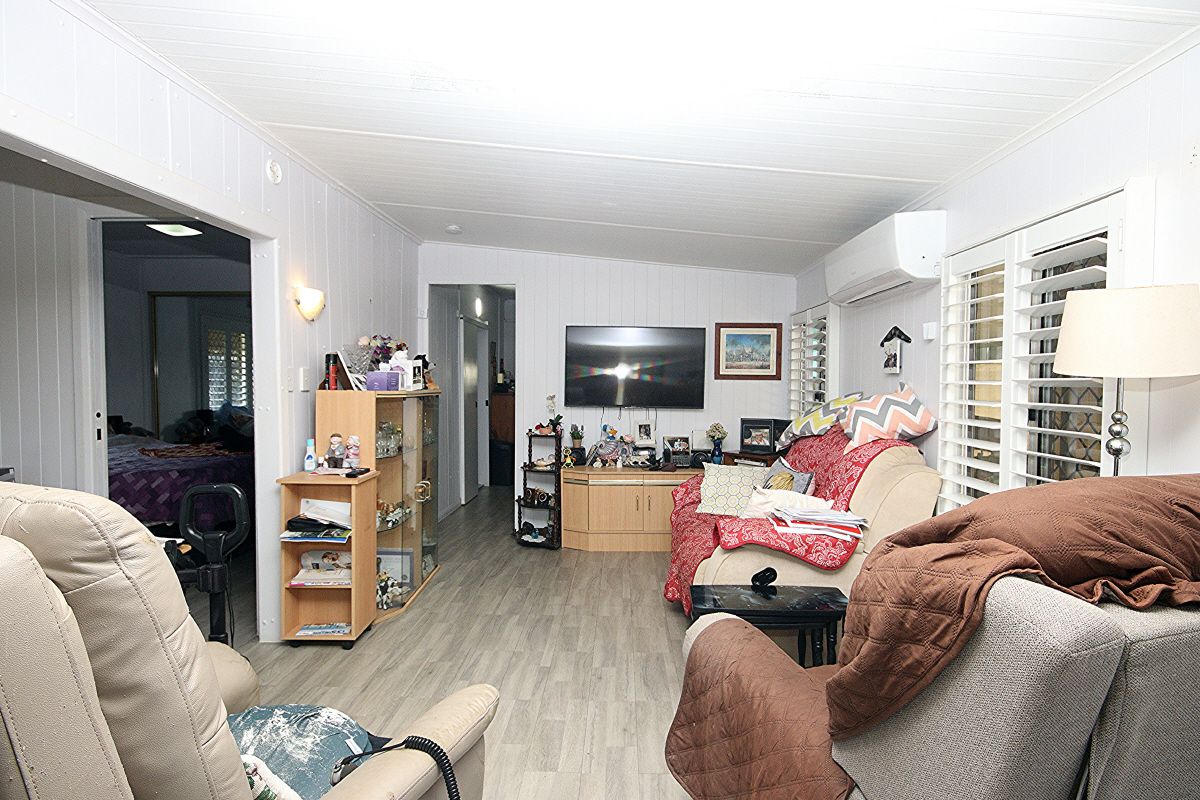 Ingenia Lifestyle Kingscliff - Over 55's 'Pet Friendly' Residential Park