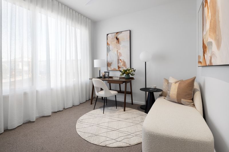 Write the next chapter of your story at Ingenia Lifestyle Springside