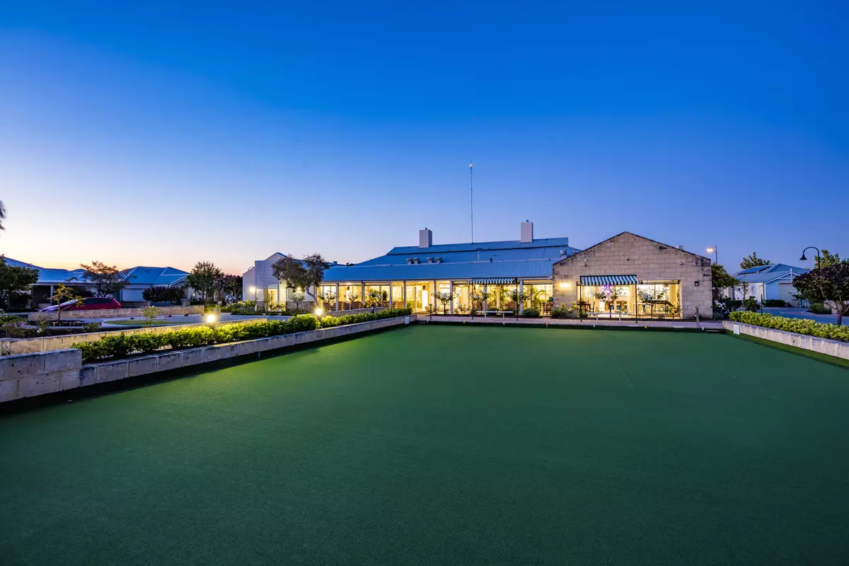 Parkland Villas Ellenbrook