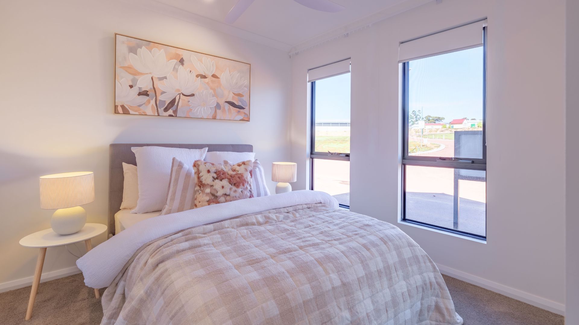 Sierra Lifestyle - Riley Design