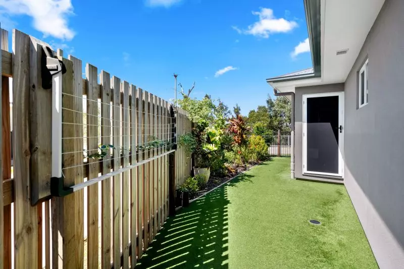 Stunning Two Bedroom Home – Only One Neighbour!