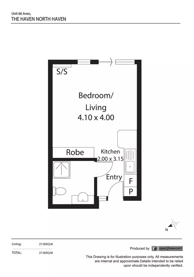 Resthaven The Haven - Enjoy Independence with Support in Our Serviced Apartments