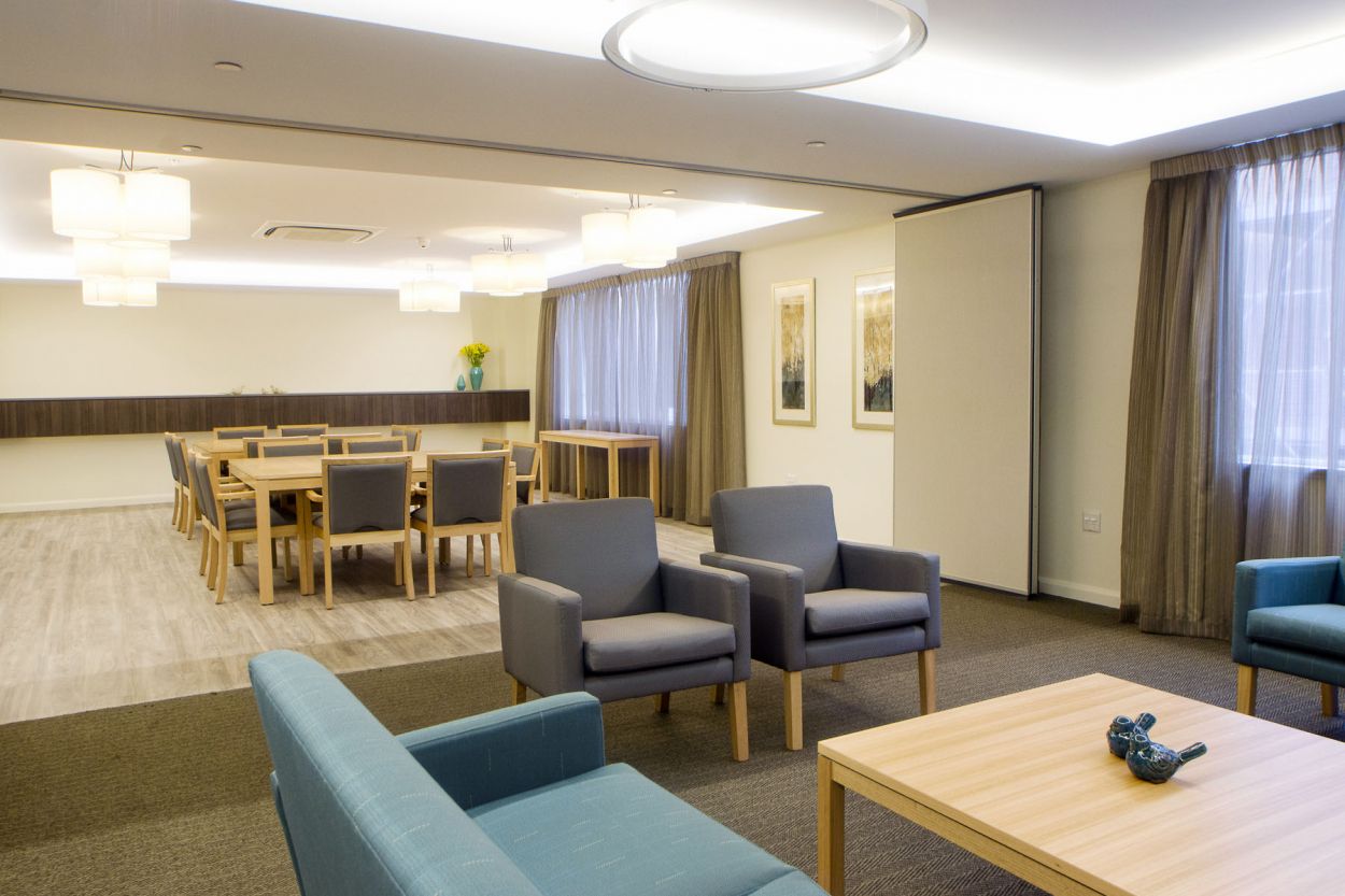 Resthaven Leabrook Retirement Living offers an uncomplicated style of living