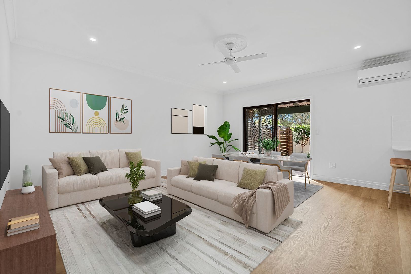 Relaxed independence at Aveo Cleveland Gardens