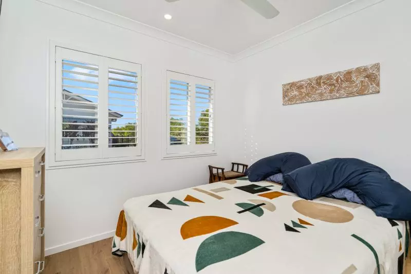 Fresh, Modern Living - Prime Location