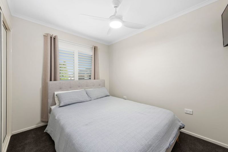 Light-Filled 3 Bedroom Home with Solar