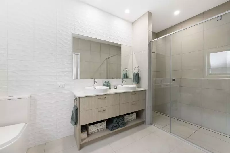 Site 198 - Established Bronte