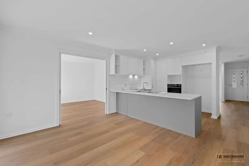 Newly Renovated and perfectly positioned!