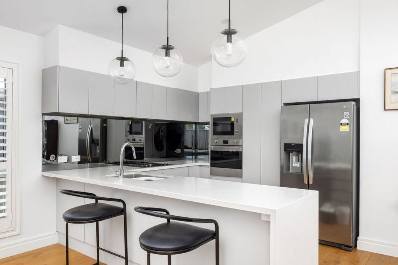 Open & Bright – Spacious Three-Bedroom Home