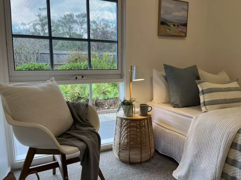 'UNDER OFFER' - A tranquil environment to enjoy a relaxed and comfortable retirement.