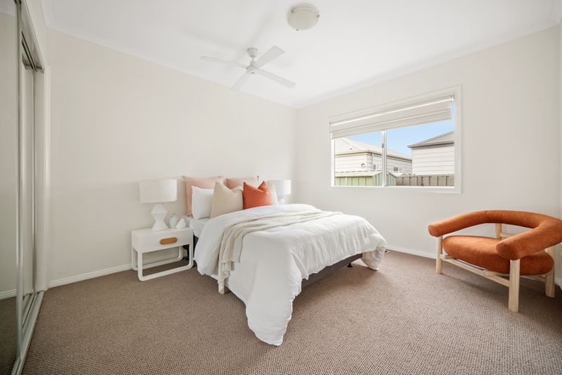 Lifestyle Communities Casey Fields - Live your best life!