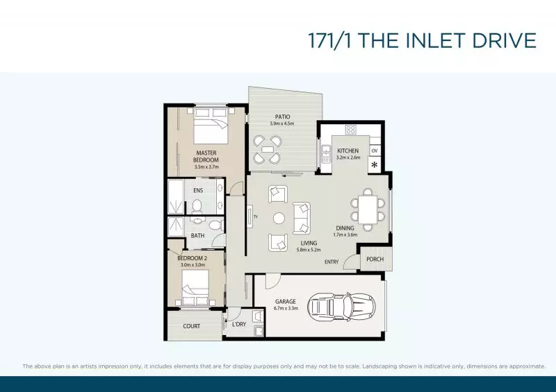 Don’t Miss This Rare Opportunity - Spacious Duplex Living