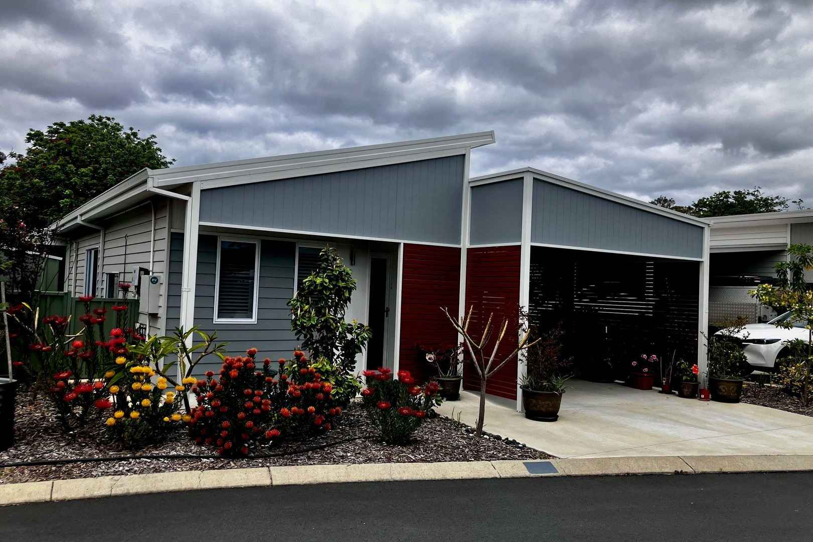 3 bedroom, 2 bathroom home