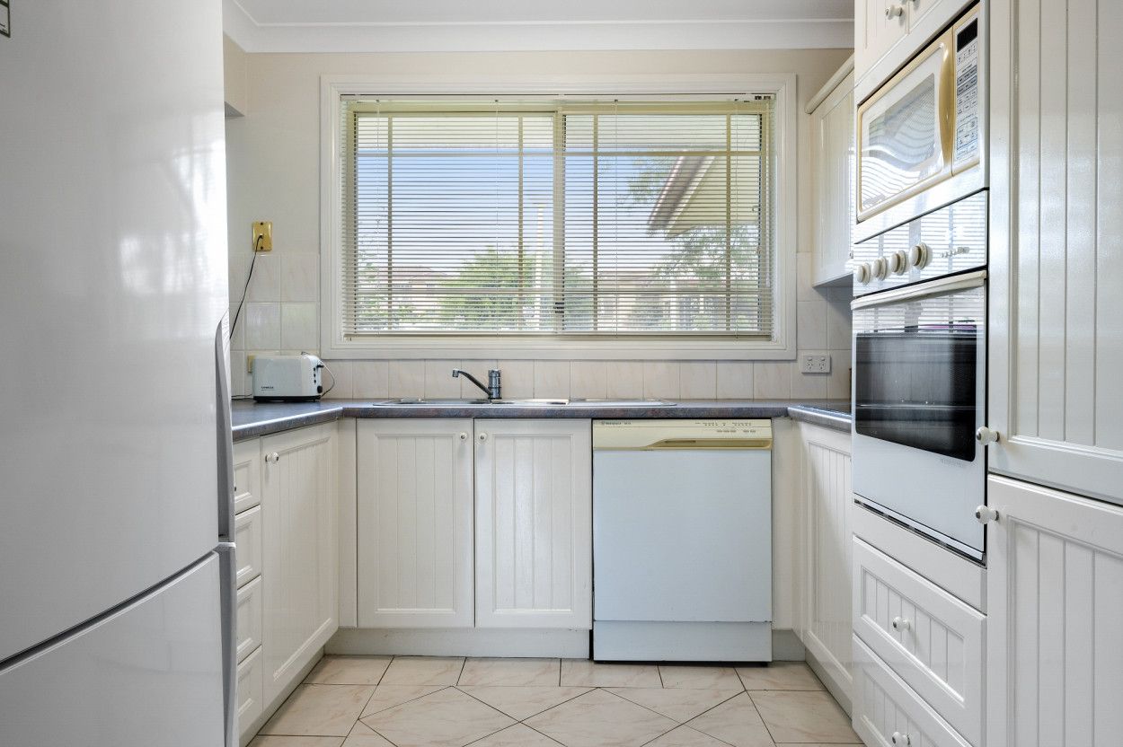 Attractive Villa in Prime Location