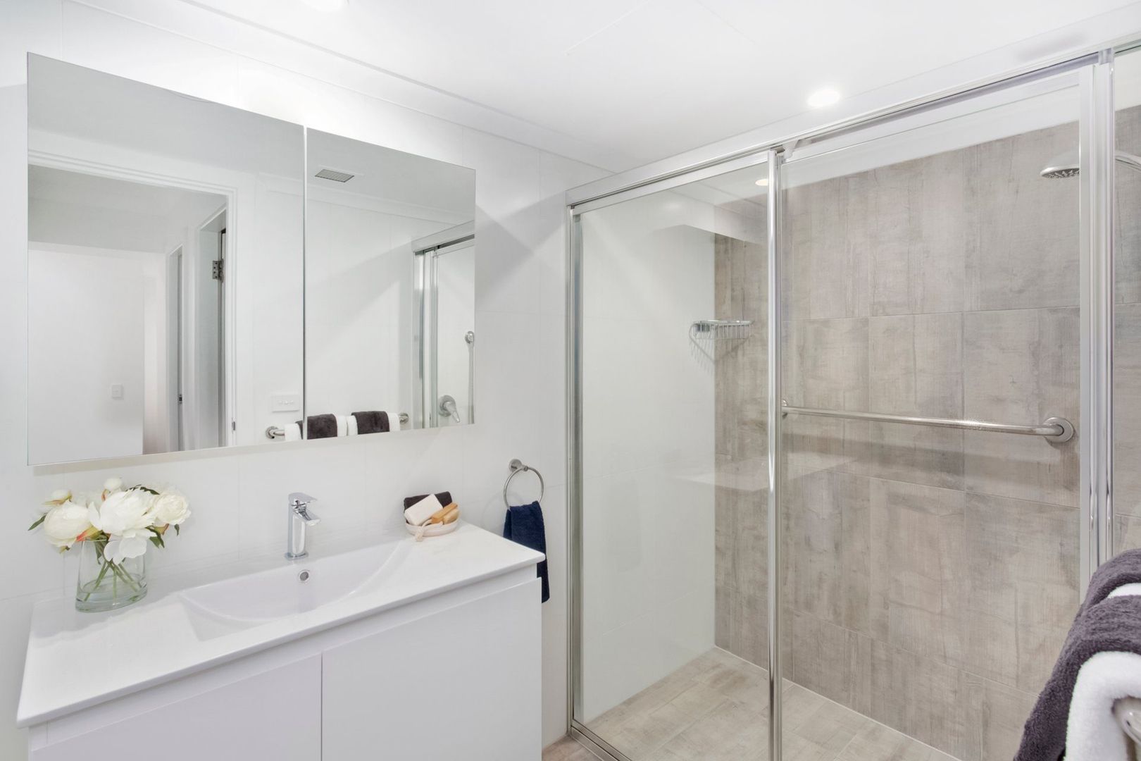 Easterly 2 bed - an entertainer's delight