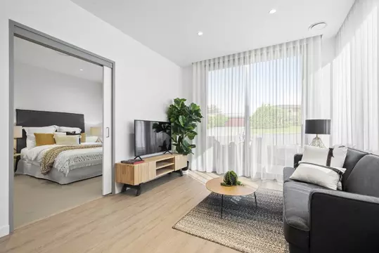 Respite Care at Glengara Care – Short term help for long-term health