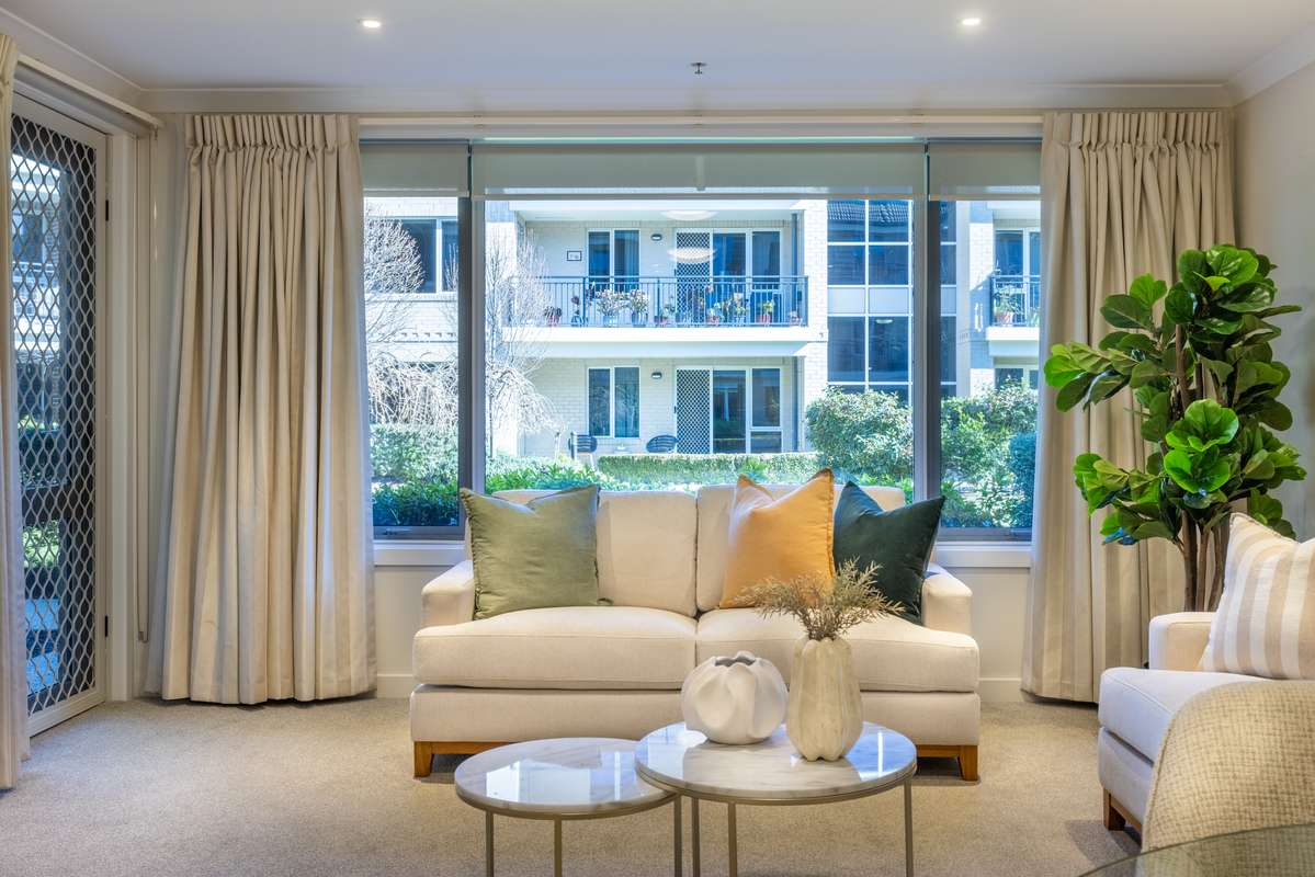 Weary Dunlop Retirement Village