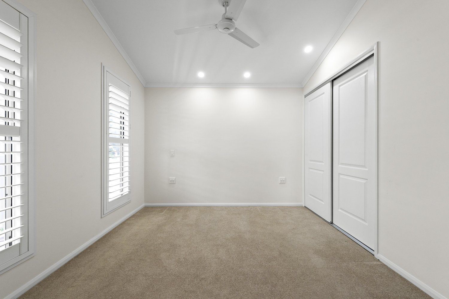 Easy Modern Living!