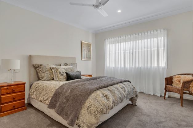 HOUSE 53 PALM LAKE RESORT TRUGANINA