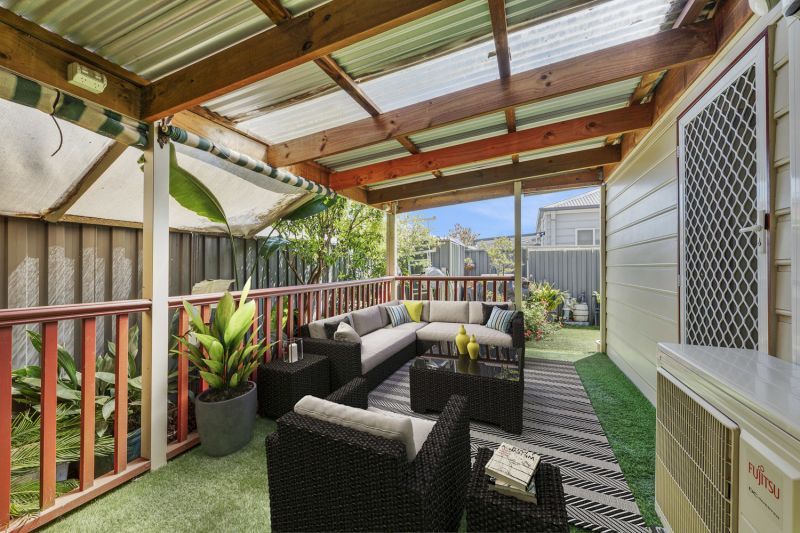 Lifestyle Communities Seasons - Easy, low-maintenance living for over-50s