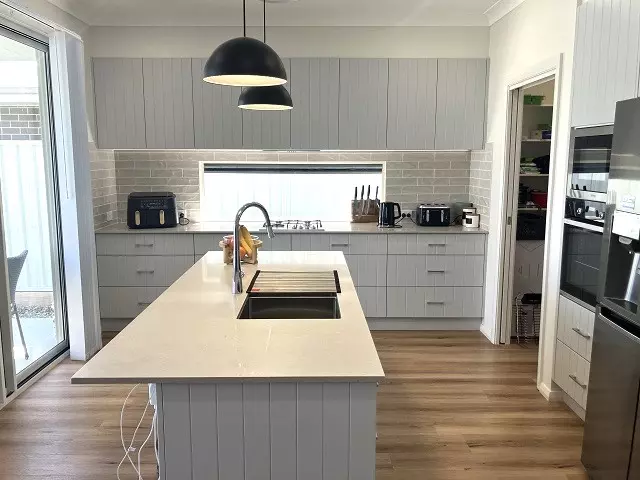 Perfect Position 2-Bedroom Home in Prestigious Over 50’s Lifestyle Village