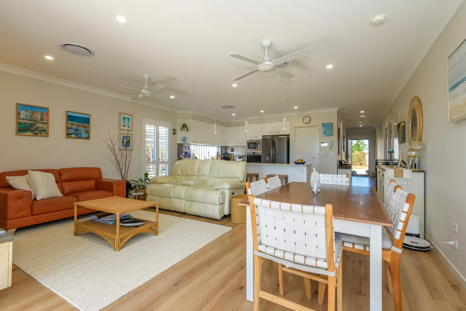 Effortless Living Meets Ultimate Privacy – The Lotus