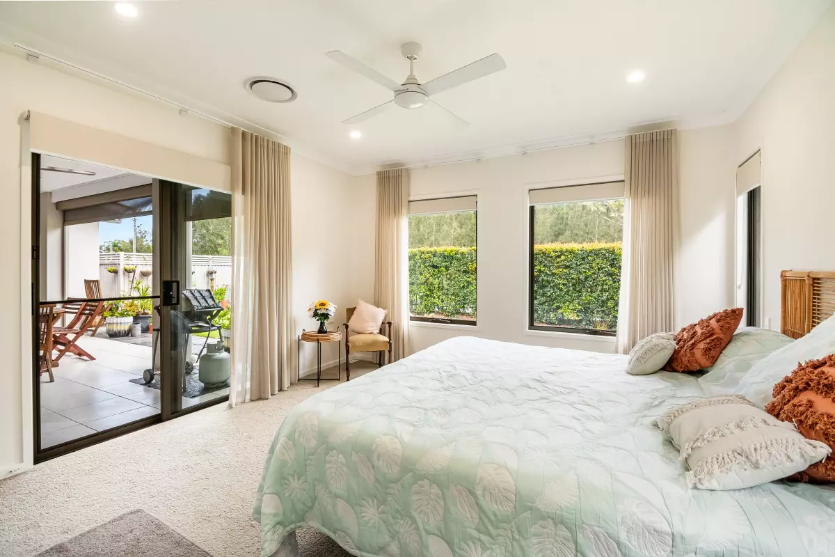 Well Presented 3 Bedroom Modern Home