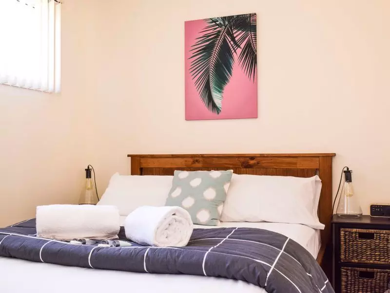 Ready, set, go! ...move in ready for Summer, don't miss out on this rare opportunity!