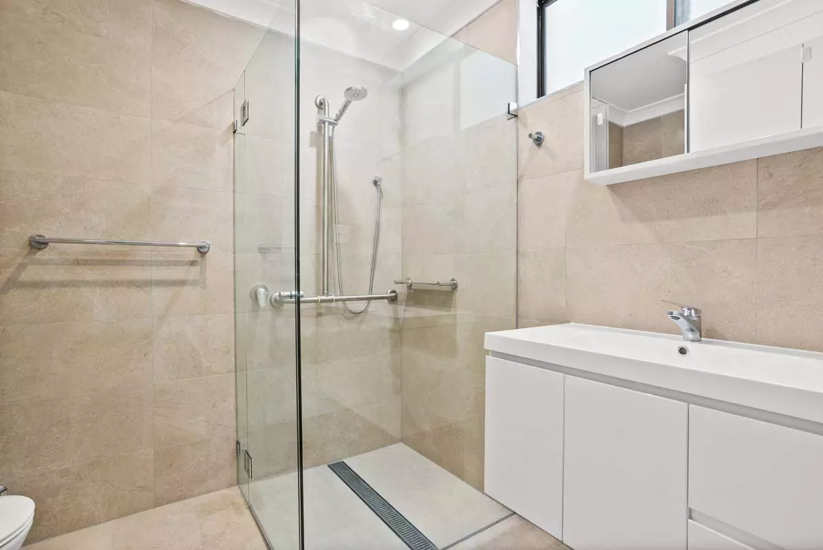 Unit 12a: IRT Birch Villa Retirement Village