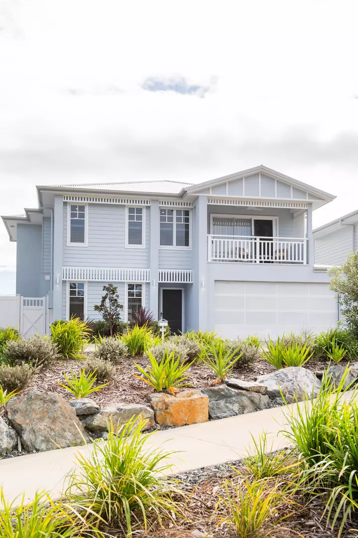 Palm Lake Resort Forster Lakes