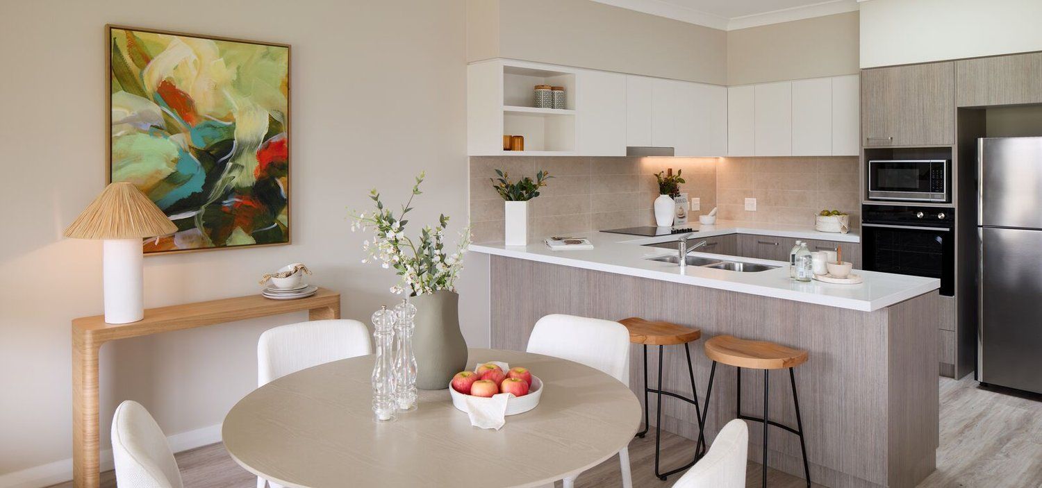 Spacious Three-Bedroom Villa with Flexible Living and Private Courtyard