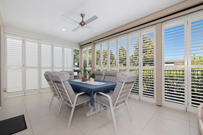 Sophisticated Living – Luxury Three-Bedroom Residence