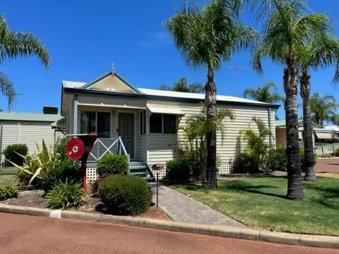 Riverside Gardens Estate - Site 117