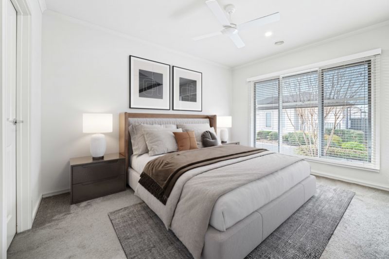 Lifestyle Communities Officer - Easy Living with a Lifestyle to Match