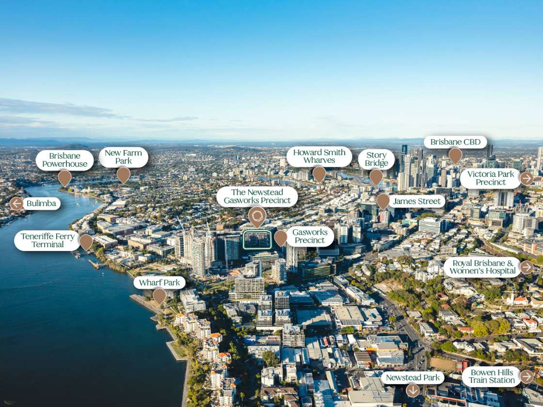 Elevate your retirement lifestyle in the heart of Newstead