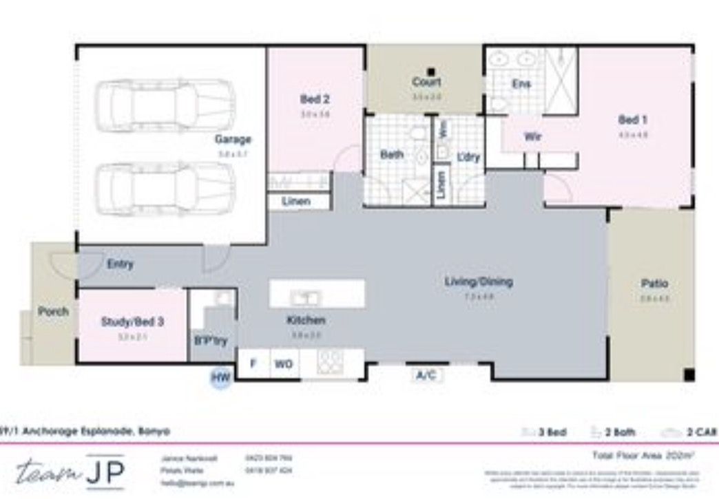 Halcyon Coves Luxury Lifestyle Resort - Home 59  "Moreton"