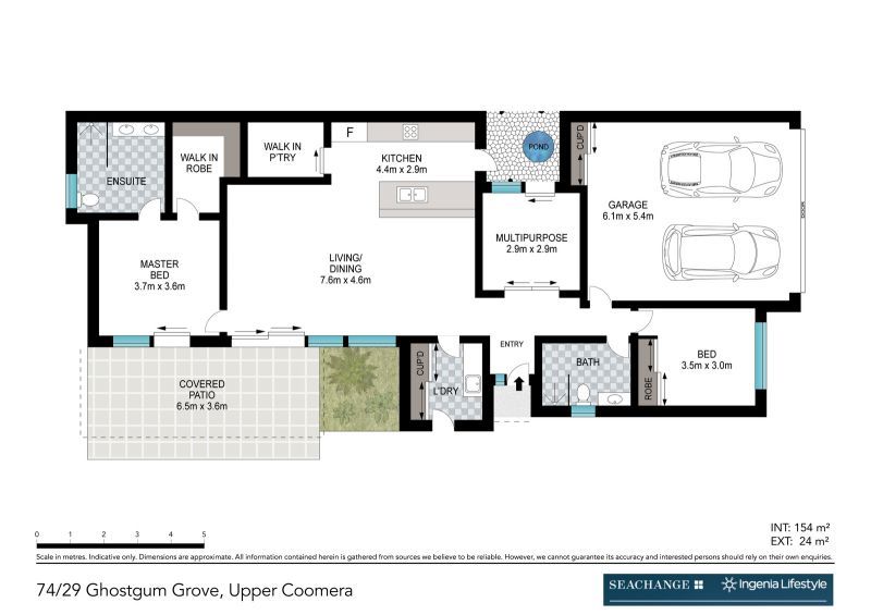 Pet Friendly With Fabulous Views!